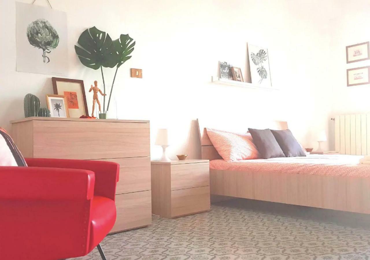 A Casa Di Anna Termoli Dış mekan fotoğraf