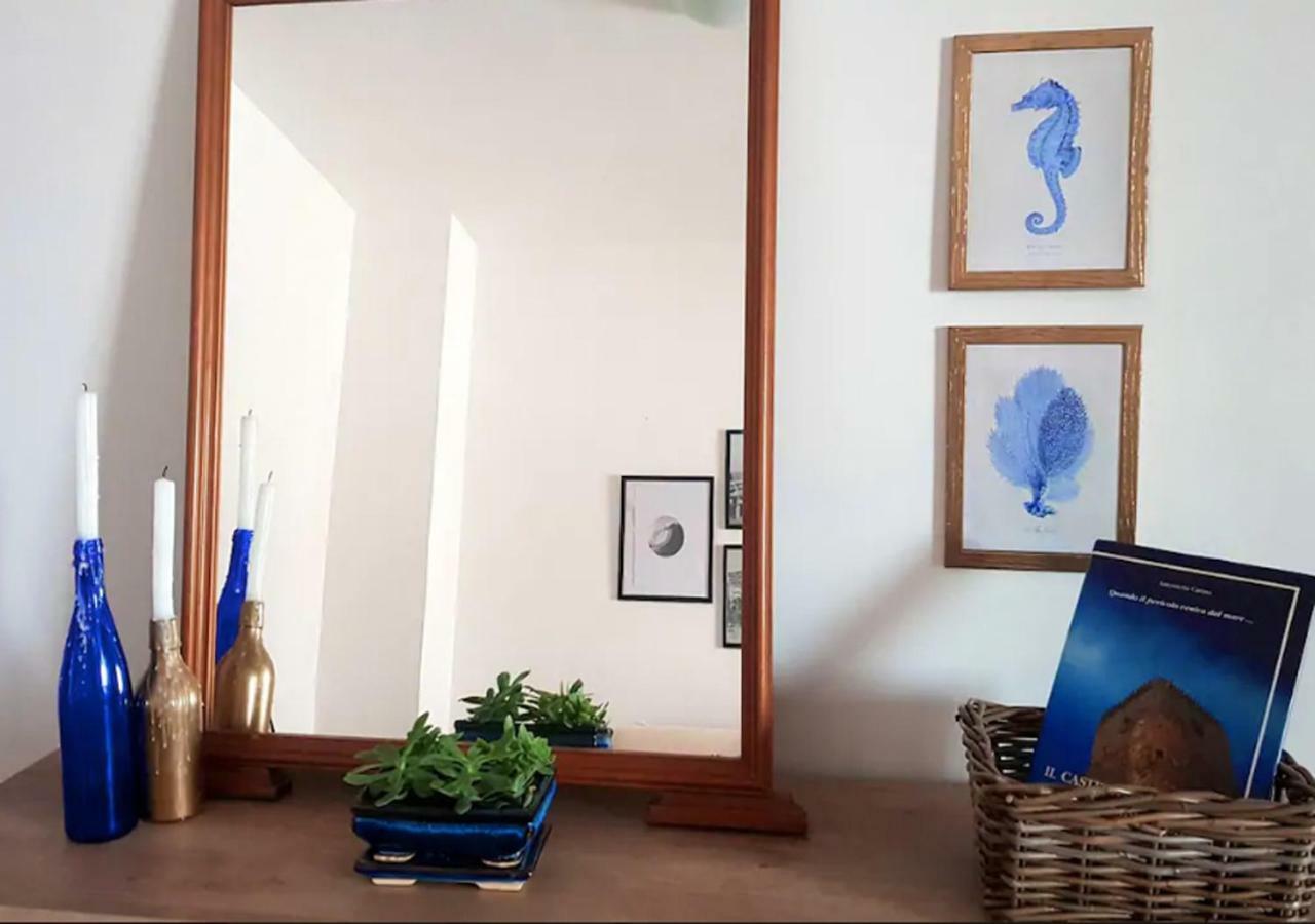 A Casa Di Anna Termoli Dış mekan fotoğraf