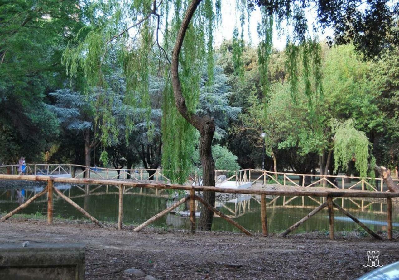 A Casa Di Anna Termoli Dış mekan fotoğraf