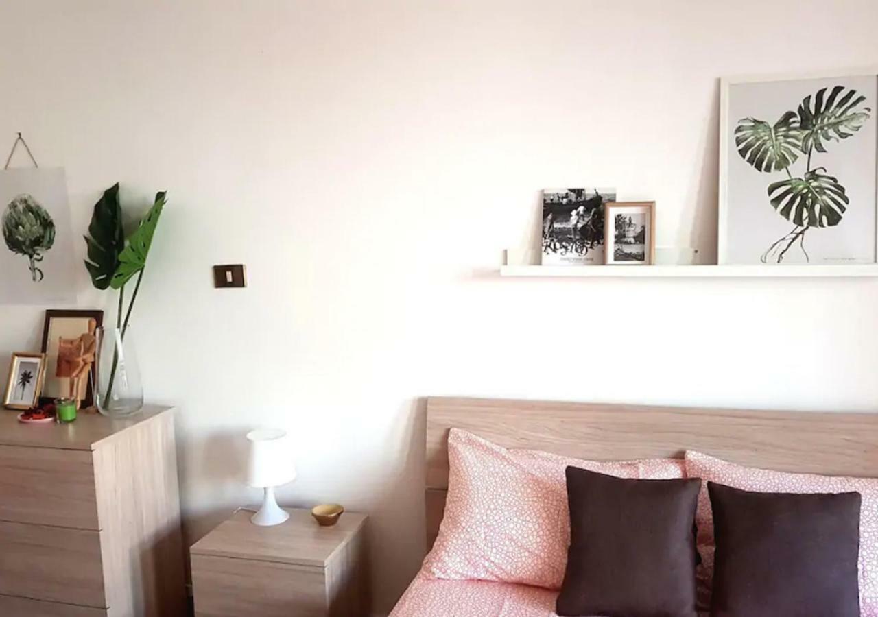 A Casa Di Anna Termoli Dış mekan fotoğraf