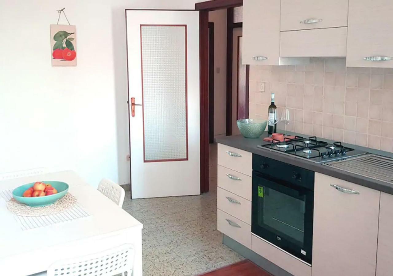 A Casa Di Anna Termoli Dış mekan fotoğraf