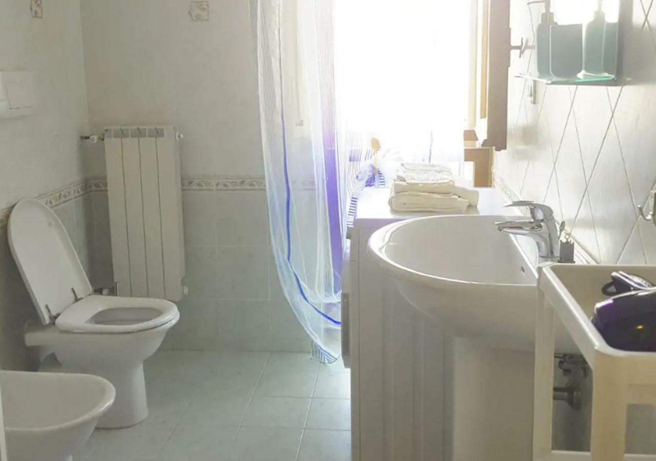 A Casa Di Anna Termoli Dış mekan fotoğraf